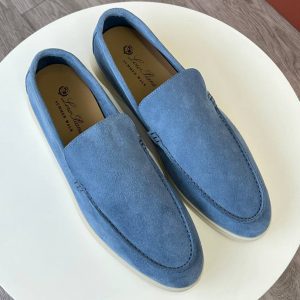 Лоферы мужские Loro Piana Summer Walk