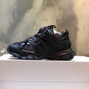 Кроссовки женские Balenciaga Track