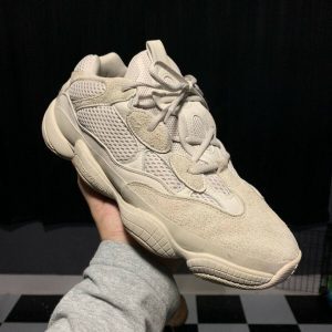 Кроссовки Adidas Yeezy 500