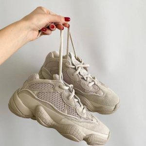 Кроссовки Adidas Yeezy 500