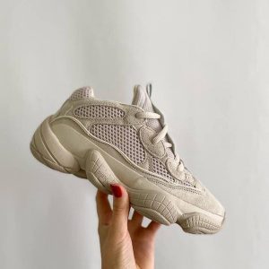 Кроссовки Adidas Yeezy 500