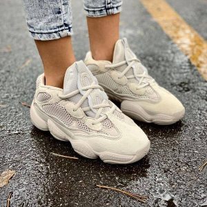Кроссовки Adidas Yeezy 500