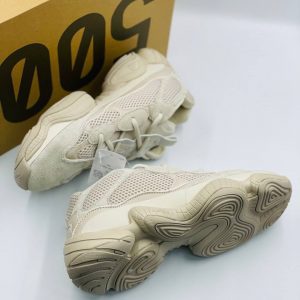 Кроссовки Adidas Yeezy 500