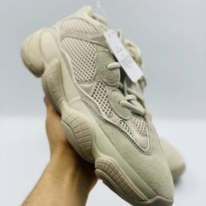 Кроссовки Adidas Yeezy 500
