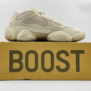 Кроссовки Adidas Yeezy 500