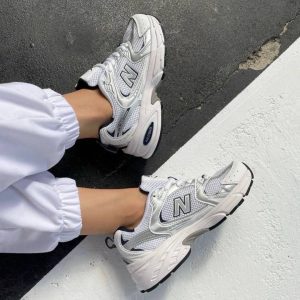 Кроссовки New Balance 530