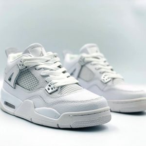 Кроссовки Nike Jordan 4