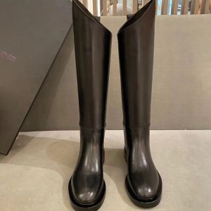 Сапоги Jil Sander