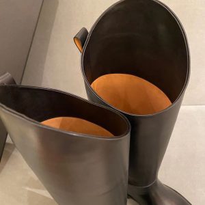 Сапоги Jil Sander