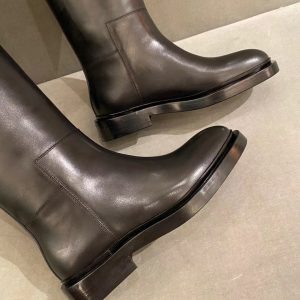 Сапоги Jil Sander