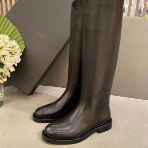Сапоги Jil Sander