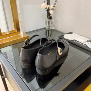 Туфли женские Chanel