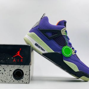 Кроссовки Nike Jordan 4