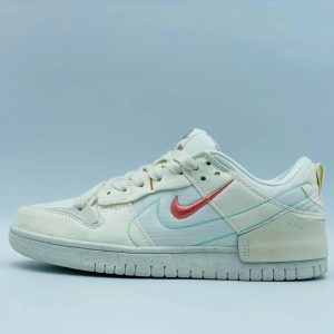 Кроссовки Nike Dunk Low Disrupt 2