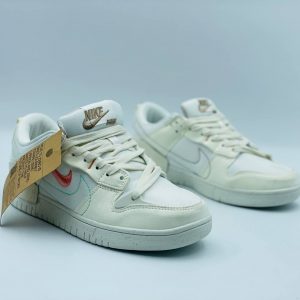 Кроссовки Nike Dunk Low Disrupt 2
