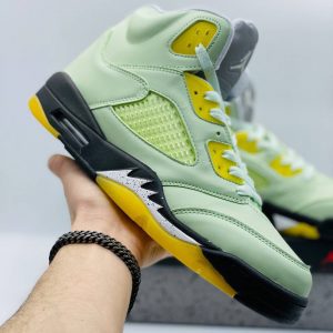 Кроссовки Nike Air Jordan 5