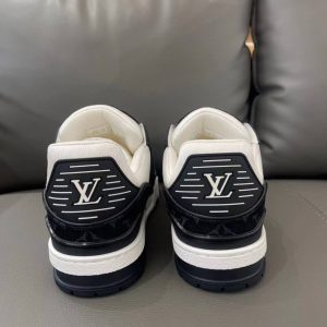 Кроссовки Louis Vuitton Trainer
