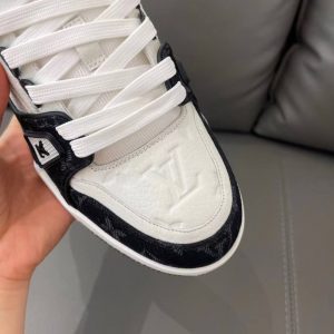 Кроссовки Louis Vuitton Trainer