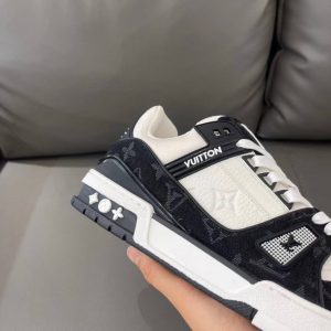 Кроссовки Louis Vuitton Trainer