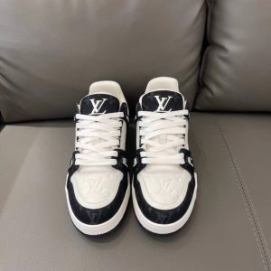 Кроссовки Louis Vuitton Trainer