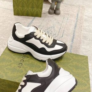 Кроссовки Gucci