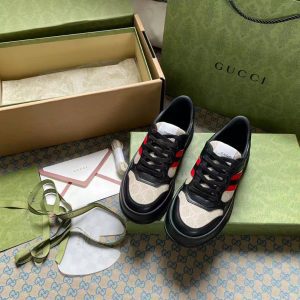 Кроссовки мужские Gucci