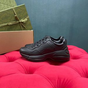 Кроссовки Gucci GG Rhyton