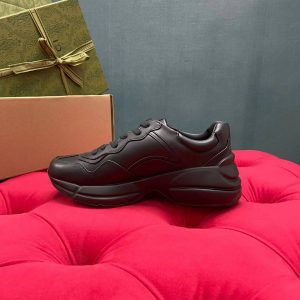 Кроссовки Gucci GG Rhyton