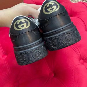 Кроссовки женские Gucci GG