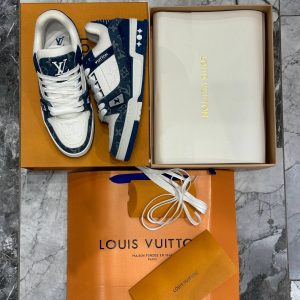 Кроссовки Louis Vuitton Trainer
