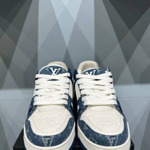 Кроссовки Louis Vuitton Trainer