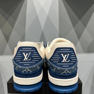 Кроссовки Louis Vuitton Trainer