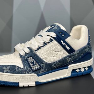 Кроссовки Louis Vuitton Trainer