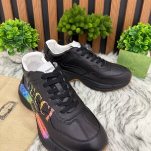 Кроссовки мужские Gucci GG Rhyton
