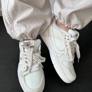 Кроссовки Nike Dunk Low Disrupt 2