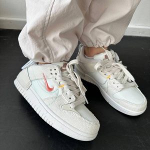 Кроссовки Nike Dunk Low Disrupt 2
