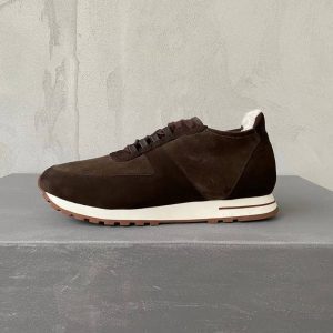 Кроссовки Loro Piana Week and Walk