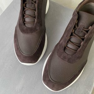 Кроссовки мужские Loro Piana Modular Walk