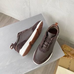 Кроссовки мужские Loro Piana Modular Walk