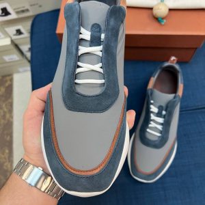 Кроссовки мужские Loro Piana Modular Walk