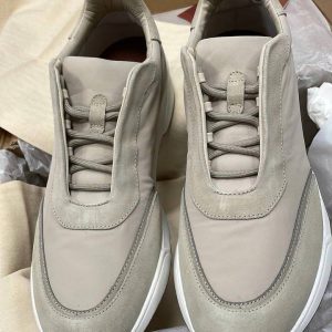 Кроссовки мужские Loro Piana Modular Walk