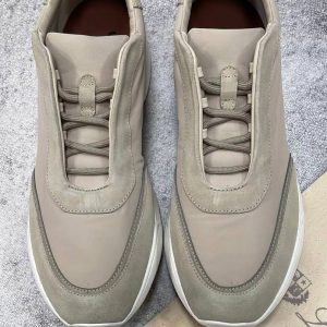 Кроссовки мужские Loro Piana Modular Walk