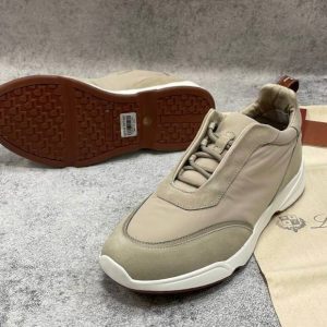 Кроссовки мужские Loro Piana Modular Walk
