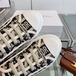 Кроссовки женские Dior