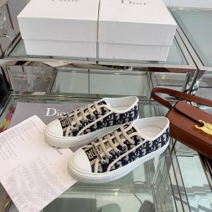 Кроссовки женские Dior