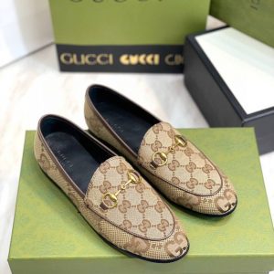 Лоферы Gucci Jordaan