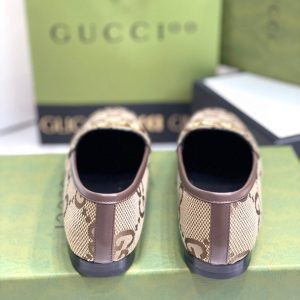 Лоферы Gucci Jordaan