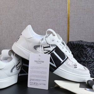 Кроссовки Valentino VL7N