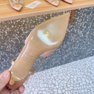 Туфли VALENTINO GARAVANI VLogo