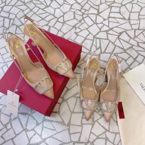 Туфли VALENTINO GARAVANI VLogo